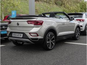 Volkswagen T-Roc Style *NAVI*MATRIX*KAMERA*DC*CLIMATR.*