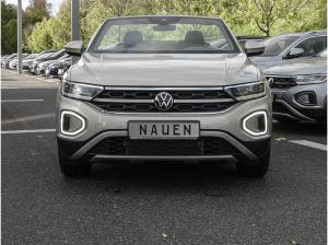 Volkswagen T-Roc Style *NAVI*MATRIX*KAMERA*DC*CLIMATR.*