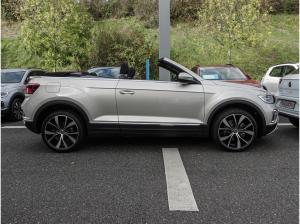 Volkswagen T-Roc Style *NAVI*MATRIX*KAMERA*DC*CLIMATR.*