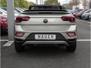 Volkswagen T-Roc Style *NAVI*MATRIX*KAMERA*DC*CLIMATR.*