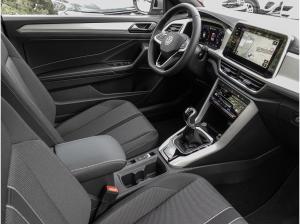 Volkswagen T-Roc Style *NAVI*MATRIX*KAMERA*DC*CLIMATR.*