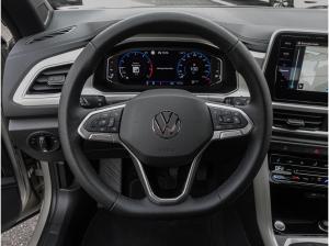 Volkswagen T-Roc Style *NAVI*MATRIX*KAMERA*DC*CLIMATR.*