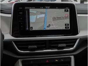 Volkswagen T-Roc Style *NAVI*MATRIX*KAMERA*DC*CLIMATR.*