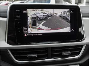 Volkswagen T-Roc Style *NAVI*MATRIX*KAMERA*DC*CLIMATR.*