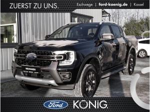 Ford Ranger Wildtrak 3.0l 240 PS⚡SOFORT verfügbar⚡ inkl. Standheizung uwm.