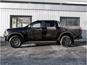 Ford Ranger Wildtrak 3.0l 240 PS⚡SOFORT verfügbar⚡ inkl. Standheizung uwm.