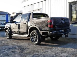 Ford Ranger Wildtrak 3.0l 240 PS⚡SOFORT verfügbar⚡ inkl. Standheizung uwm.