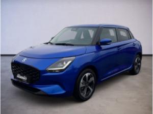 Suzuki Swift 1.2 DUALJET HYBRID AUTOMATIK COMFORT+
