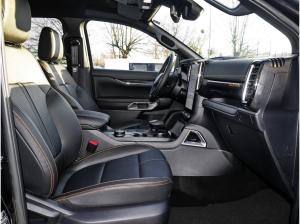 Ford Ranger Wildtrak 3.0l 240 PS⚡SOFORT verfügbar⚡ inkl. Standheizung uwm.