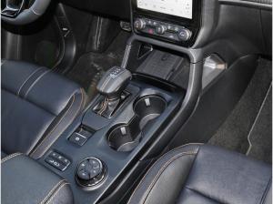 Ford Ranger Wildtrak 3.0l 240 PS⚡SOFORT verfügbar⚡ inkl. Standheizung uwm.
