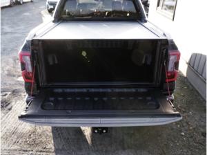 Ford Ranger Wildtrak 3.0l 240 PS⚡SOFORT verfügbar⚡ inkl. Standheizung uwm.