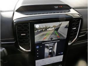 Ford Ranger Wildtrak 3.0l 240 PS⚡SOFORT verfügbar⚡ inkl. Standheizung uwm.