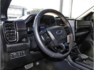 Ford Ranger Wildtrak 3.0l 240 PS⚡SOFORT verfügbar⚡ inkl. Standheizung uwm.