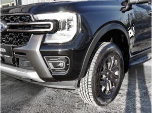 Ford Ranger Wildtrak 3.0l 240 PS⚡SOFORT verfügbar⚡ inkl. Standheizung uwm.