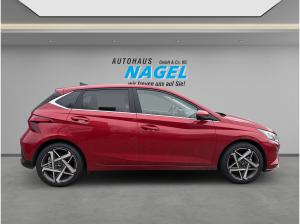 Hyundai i20 1.0 T-GDI (100PS) *Prime*