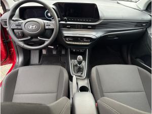 Hyundai i20 1.0 T-GDI (100PS) *Prime*