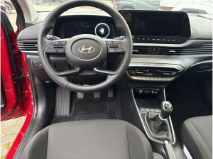 Hyundai i20 1.0 T-GDI (100PS) *Prime*