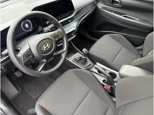Hyundai i20 1.0 T-GDI (100PS) *Prime*