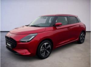 Suzuki Swift 1.2 DUALJET HYBRID AUTOMATIK COMFORT+