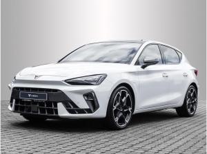 Cupra Leon VZ 1.5 e-HYBRID DSG SENNHEISER+PANO