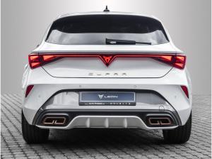 Cupra Leon VZ 1.5 e-HYBRID DSG SENNHEISER+PANO