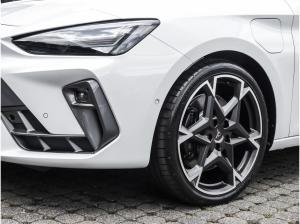 Cupra Leon VZ 1.5 e-HYBRID DSG SENNHEISER+PANO