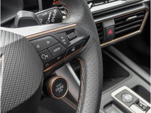Cupra Leon VZ 1.5 e-HYBRID DSG SENNHEISER+PANO