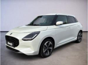 Suzuki Swift 1.2 DUALJET HYBRID AUTOMATIK COMFORT+