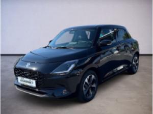 Suzuki Swift 1.2 DUALJET HYBRID AUTOMATIK COMFORT+