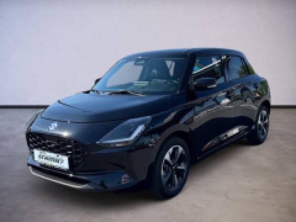 Suzuki Swift 1.2 DUALJET HYBRID AUTOMATIK COMFORT+