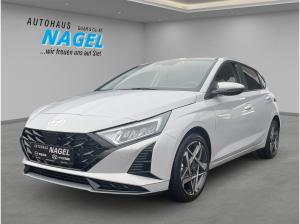 Hyundai i20 1.0 T-GDI (100PS) *Prime*