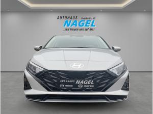 Hyundai i20 1.0 T-GDI (100PS) *Prime*