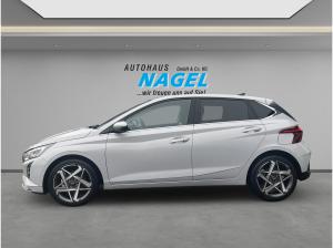Hyundai i20 1.0 T-GDI (100PS) *Prime*