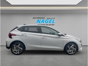 Hyundai i20 1.0 T-GDI (100PS) *Prime*