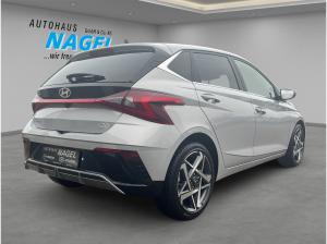 Hyundai i20 1.0 T-GDI (100PS) *Prime*