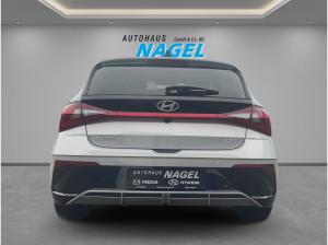 Hyundai i20 1.0 T-GDI (100PS) *Prime*
