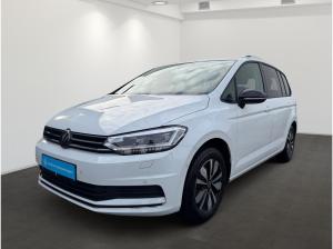 Volkswagen Touran GOAL 1.5 TSI DSG LED NAVI 7 SITZE AHK SHZ PDC LM ZV