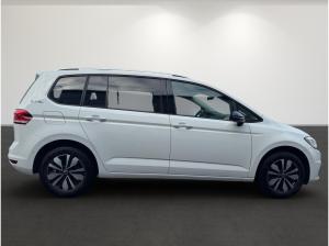 Volkswagen Touran GOAL 1.5 TSI DSG LED NAVI 7 SITZE AHK SHZ PDC LM ZV