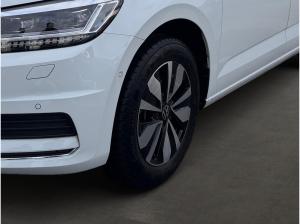 Volkswagen Touran GOAL 1.5 TSI DSG LED NAVI 7 SITZE AHK SHZ PDC LM ZV