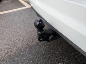 Volkswagen Touran GOAL 1.5 TSI DSG LED NAVI 7 SITZE AHK SHZ PDC LM ZV