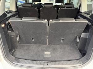Volkswagen Touran GOAL 1.5 TSI DSG LED NAVI 7 SITZE AHK SHZ PDC LM ZV