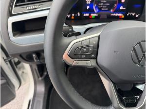 Volkswagen Touran GOAL 1.5 TSI DSG LED NAVI 7 SITZE AHK SHZ PDC LM ZV