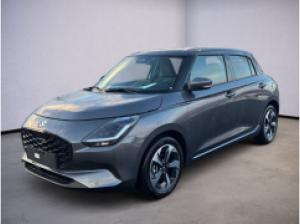 Suzuki Swift 1.2 DUALJET HYBRID AUTOMATIK COMFORT+