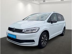 Volkswagen Touran GOAL 1.5 TSI DSG LED NAVI 7-SITZE AHK SHZ PDC LM ZV