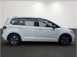 Volkswagen Touran GOAL 1.5 TSI DSG LED NAVI 7-SITZE AHK SHZ PDC LM ZV