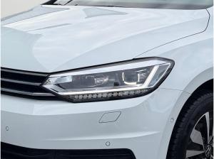 Volkswagen Touran GOAL 1.5 TSI DSG LED NAVI 7-SITZE AHK SHZ PDC LM ZV