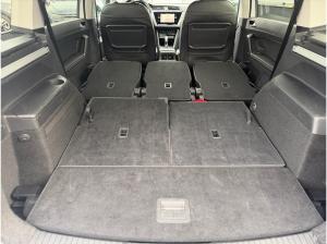 Volkswagen Touran GOAL 1.5 TSI DSG LED NAVI 7-SITZE AHK SHZ PDC LM ZV