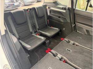 Volkswagen Touran GOAL 1.5 TSI DSG LED NAVI 7-SITZE AHK SHZ PDC LM ZV