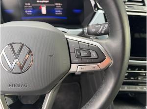 Volkswagen Touran GOAL 1.5 TSI DSG LED NAVI 7-SITZE AHK SHZ PDC LM ZV