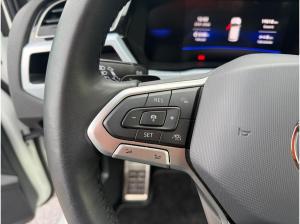 Volkswagen Touran GOAL 1.5 TSI DSG LED NAVI 7-SITZE AHK SHZ PDC LM ZV
